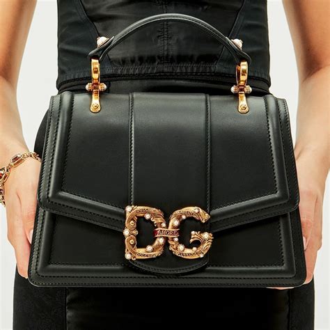 dolce gabbana bags 2019|dolce and gabbana handbags website.